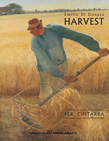 Harvest: Original Guitar Compositions
